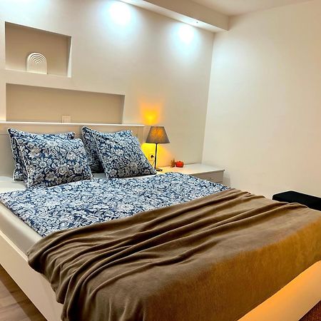 Apartamento Raday Street Heven Budapest Exterior foto