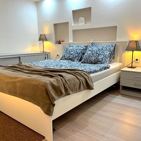 Apartamento Raday Street Heven Budapest Exterior foto