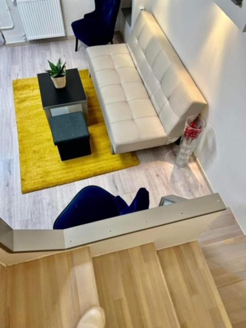 Apartamento Raday Street Heven Budapest Exterior foto