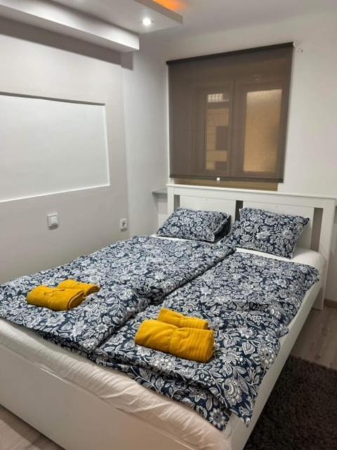 Apartamento Raday Street Heven Budapest Exterior foto