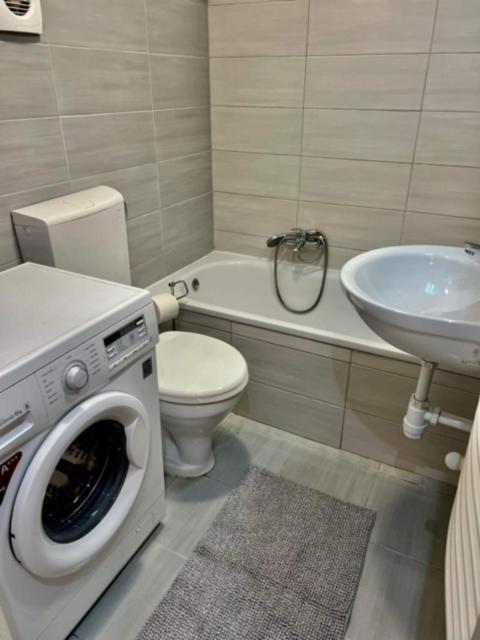 Apartamento Raday Street Heven Budapest Exterior foto
