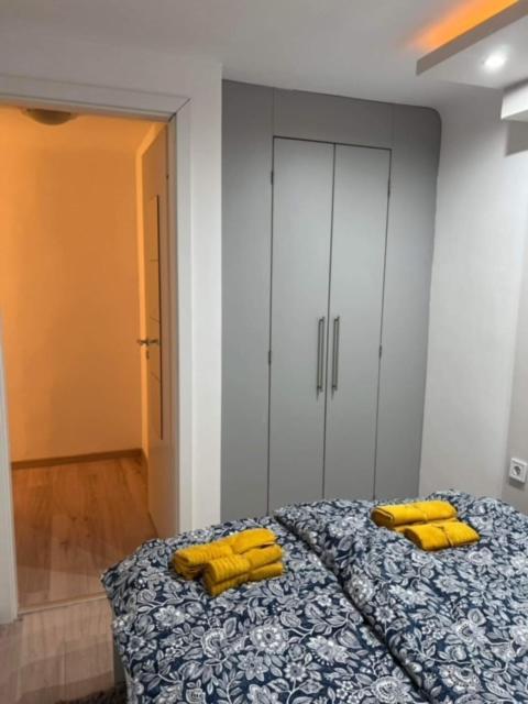 Apartamento Raday Street Heven Budapest Exterior foto