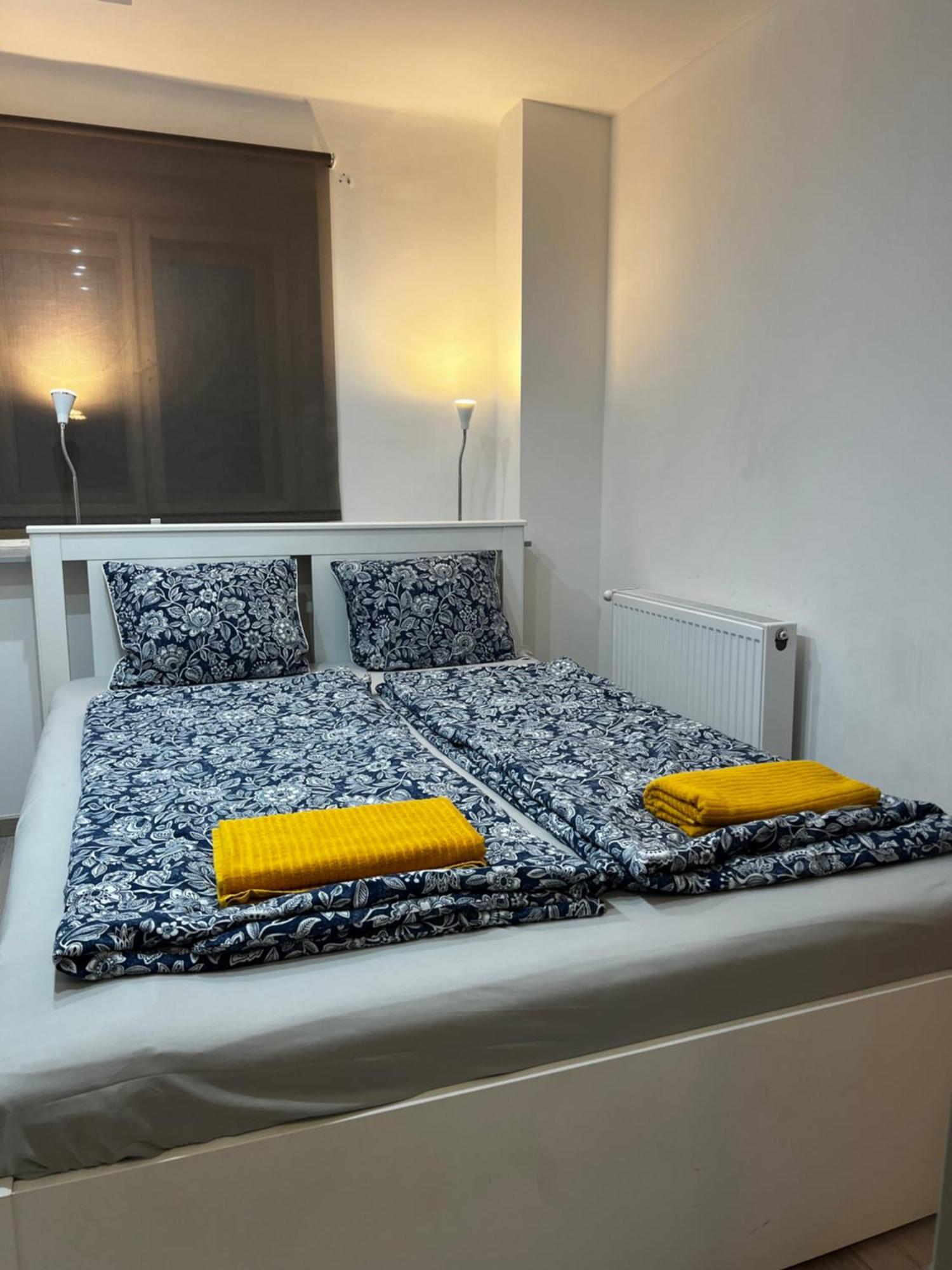 Apartamento Raday Street Heven Budapest Exterior foto
