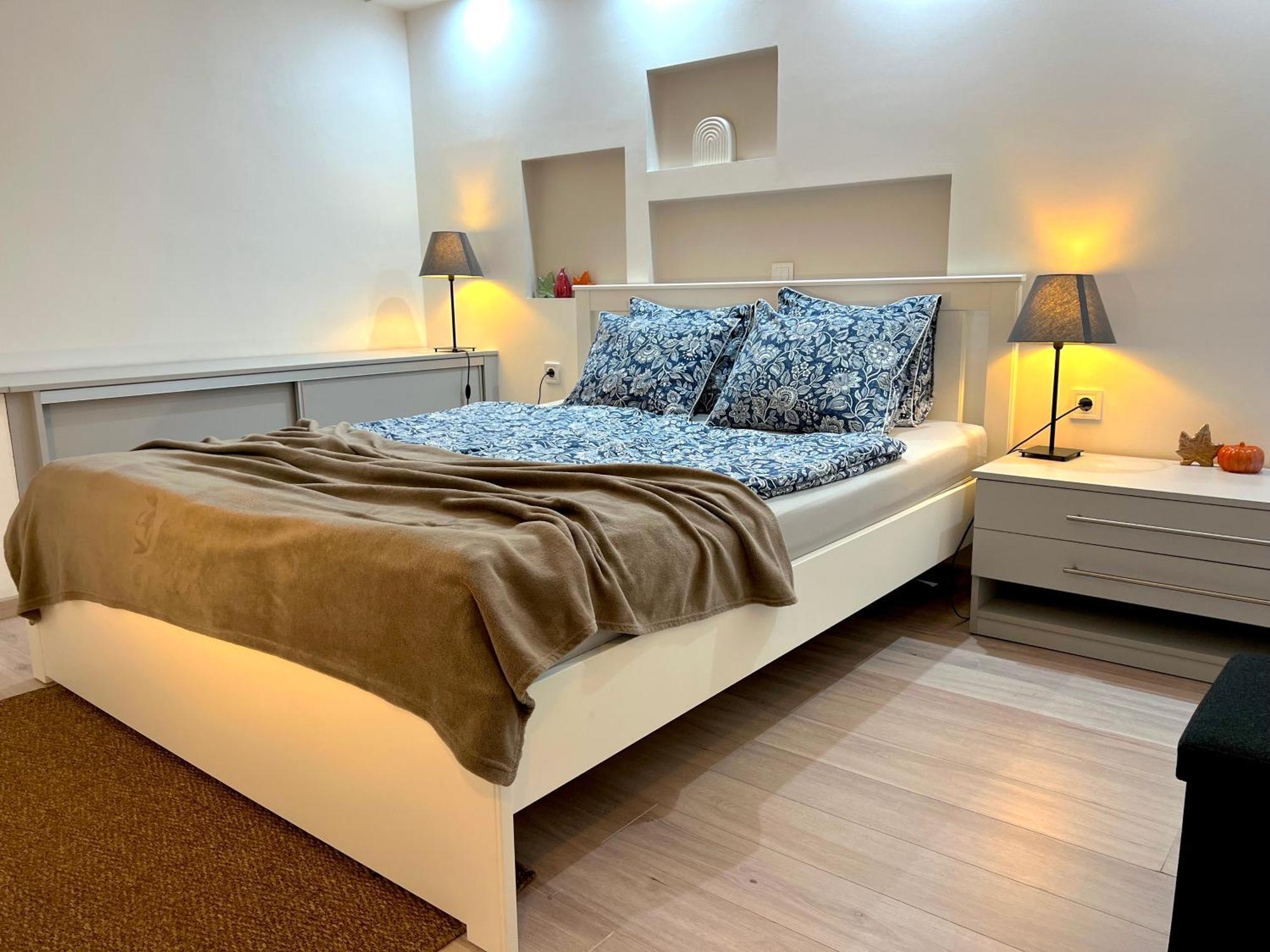 Apartamento Raday Street Heven Budapest Exterior foto