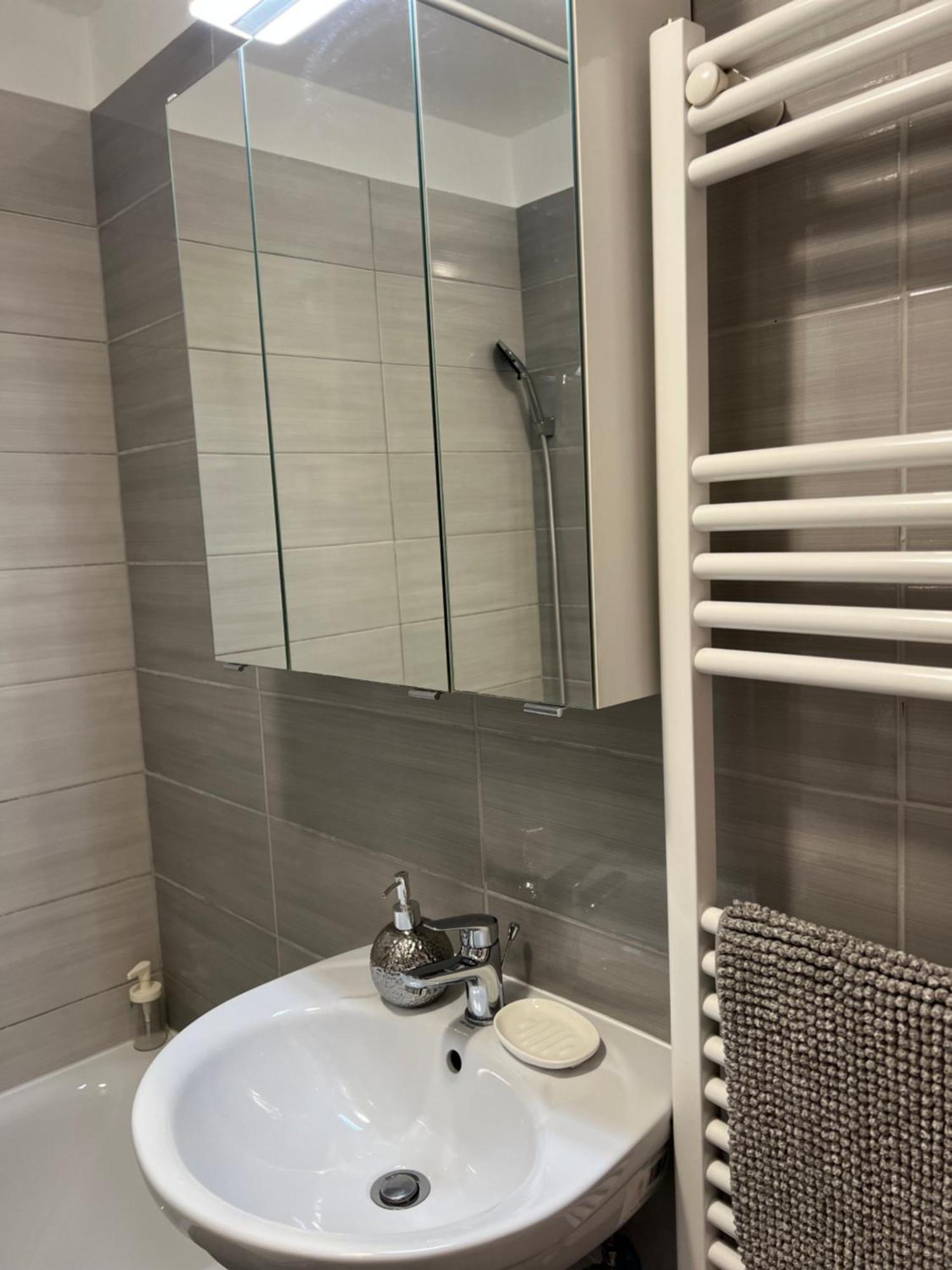 Apartamento Raday Street Heven Budapest Exterior foto