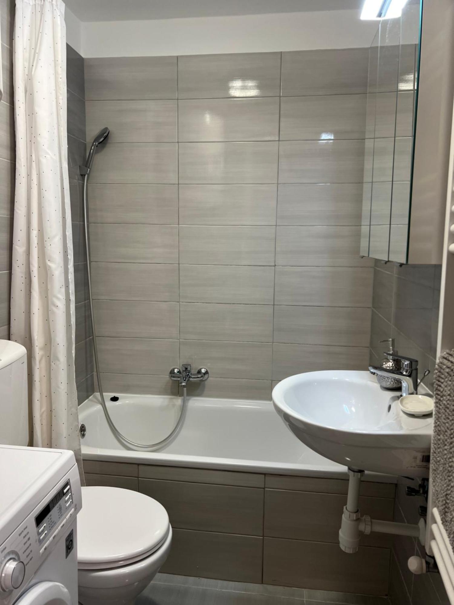 Apartamento Raday Street Heven Budapest Exterior foto