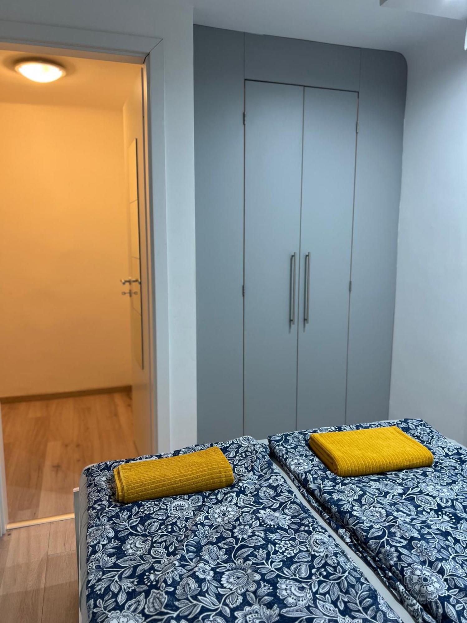 Apartamento Raday Street Heven Budapest Exterior foto