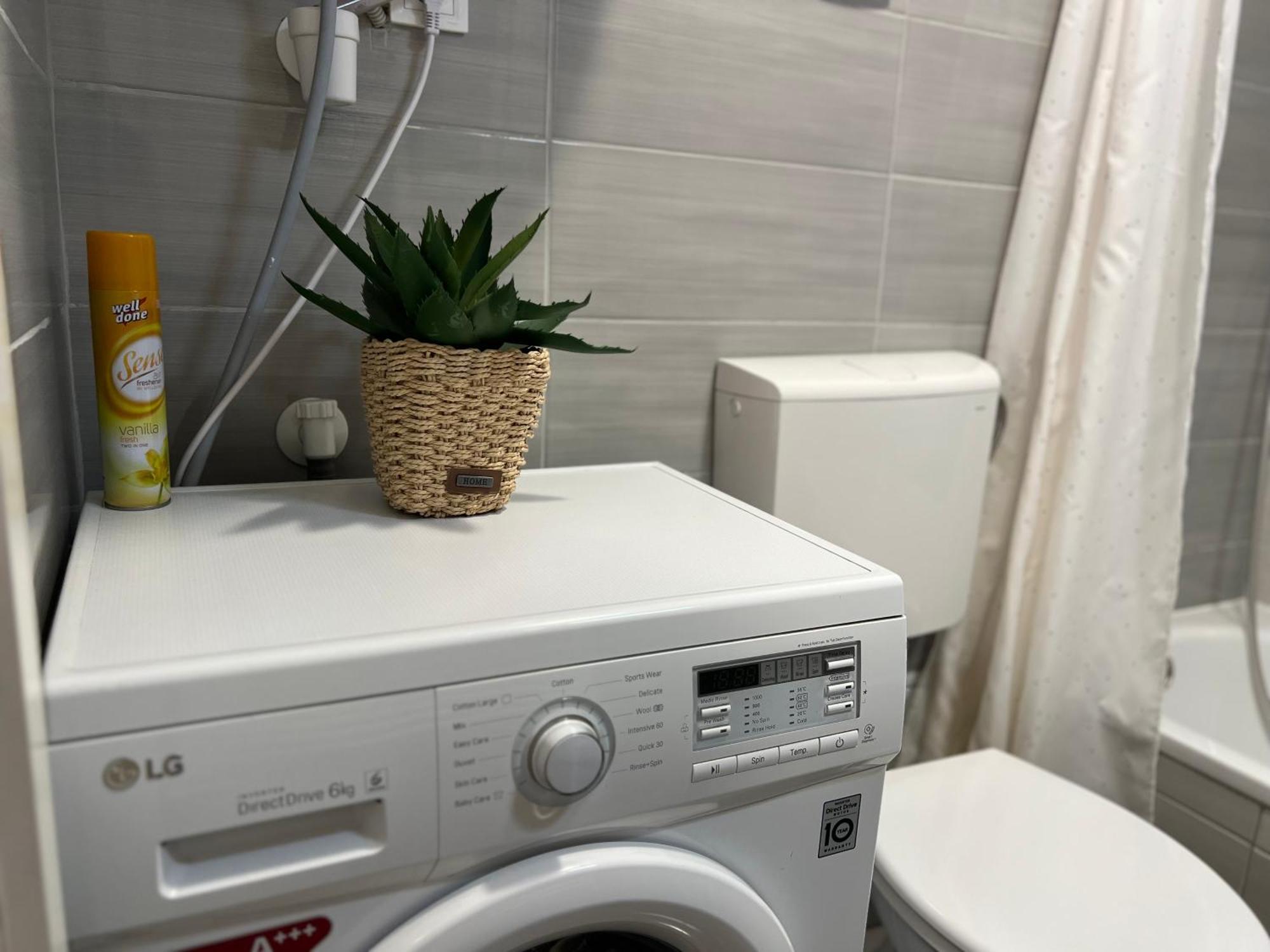 Apartamento Raday Street Heven Budapest Exterior foto
