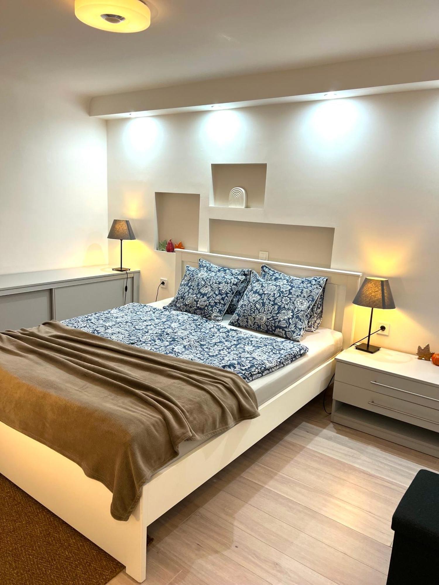 Apartamento Raday Street Heven Budapest Exterior foto