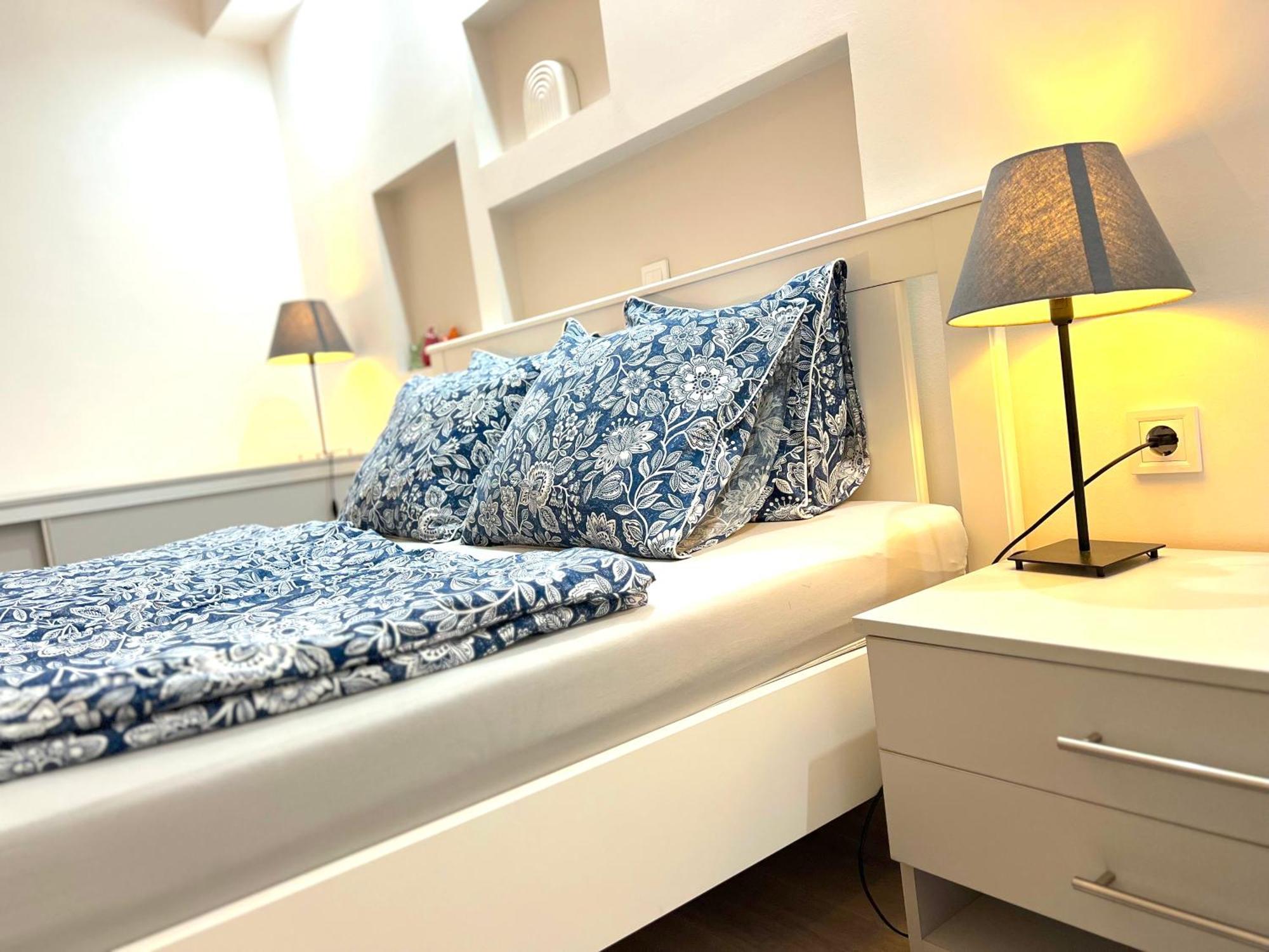 Apartamento Raday Street Heven Budapest Exterior foto